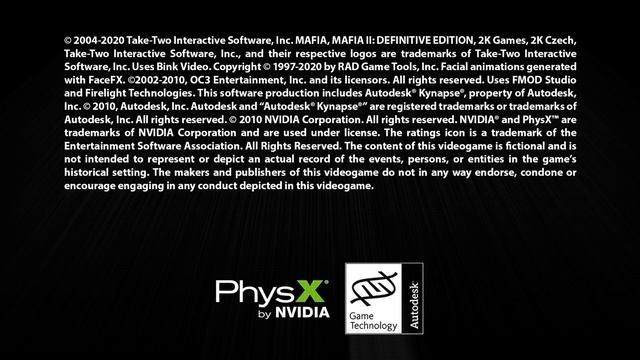 Mafia II DE Old Time Reality Mod (Beta 5) Release And Installation!