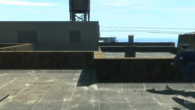 Самоубийство полицейских. смотреть онлайн