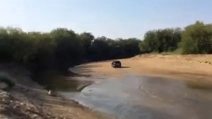 Toyota Caldina 4WD 3S-FE