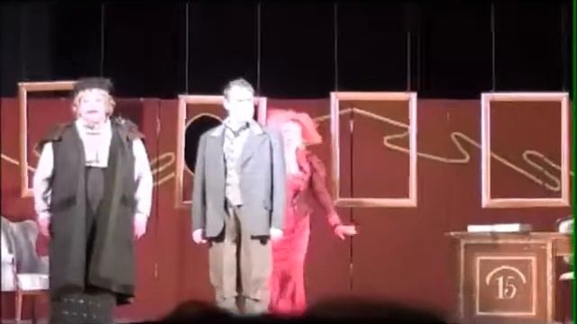 Мой фильм 2 смотреть онлайн