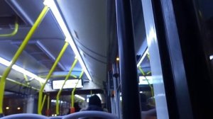 Автобус Санкт-Петербурга 8-99: Volgabus-6271.05 б.6291 по №153 (30.01.18)