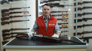 Ружье Benelli Raffaello Accademia - один из тысячи | Обзор редкого ружья