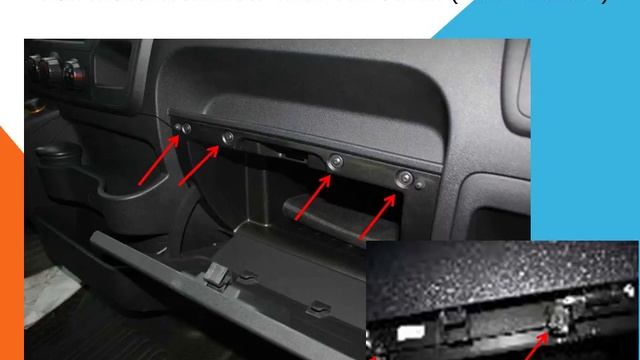 Renault Master III Interieurfilter en Pollenfilter vervangen смотреть онлайн