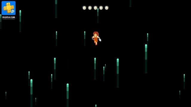 Chronicles of Teddy: Harmony of Exidus on PS4 Pro - PKGPS4.click смотреть онлайн