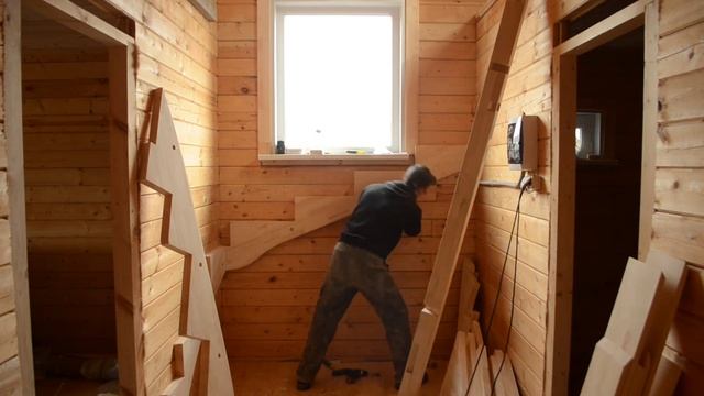 #07 Часть седьмая Монтаж смотреть онлайн