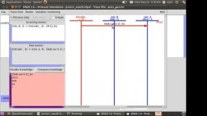 Tutorial SPAN+AVISPA