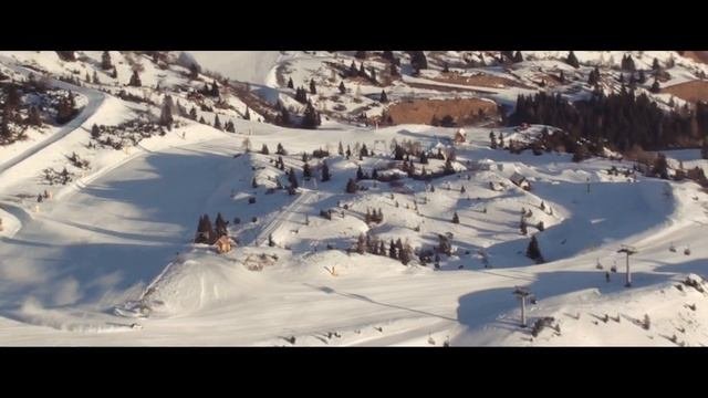 Peugeot 207 Super 2000 - Zoncolan Mountain Race By TopGear Ita