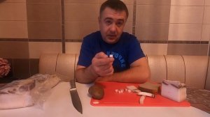 ?Рыба клюет на САЛО! Кто клюет на сало?!