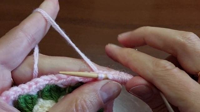Необычные, классные тапочки/следки. Подробно и понятно.