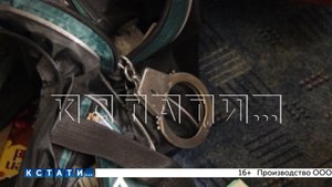 Учредитель реабилитационного центра, где пациентов пытали за деньги их родственников, был пойман