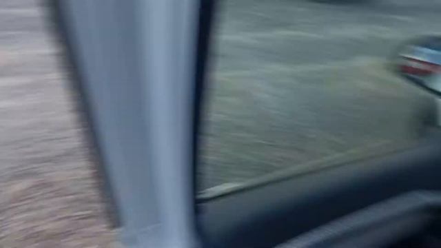 Бегающие поворотники на Весту (зеркала нового образца) – смотреть ...