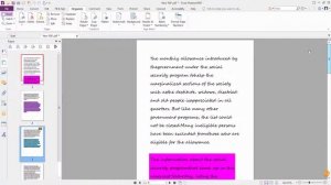 How to Change the Page Order in a PDF in Foxit PhantomPDF