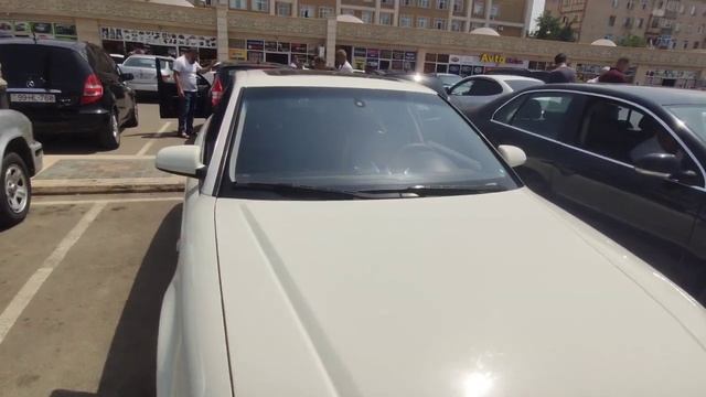 Nax.Maşın Bazarı.18 İYUN.Kia rio X line.Audi A4 Kia Rio.İnamarkalar. смотреть онлайн