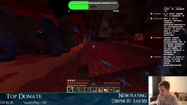 Пробуем Untold Stories 8)) СТРИМ смотреть онлайн