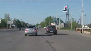 Посёлок Строитель