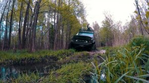 ТОПОВЫЙ УАЗ с V8 ДОЛЖЕН быть ИМЕННО ТАКИМ!