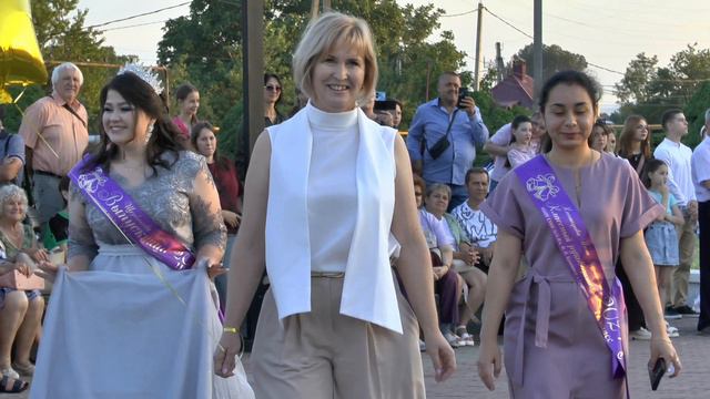 Мостовской район.Выпуск 2024