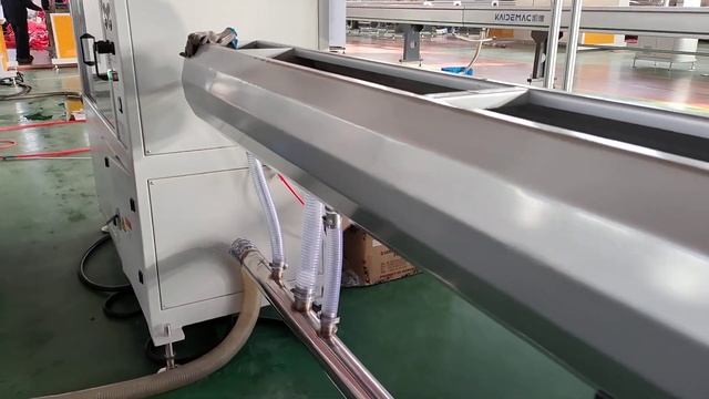 EVOH/PEXA Pipe Extrusion Line (whatsapp+86 13705369780) смотреть онлайн