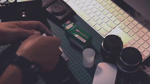 5 Shots - 1968 Olympus Pen EE-2 Half frame + FujiFilm Superia 200 + Self-Develop • смотреть онлайн