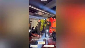 0687. Вечеринка А4 в честь 30 млн подписчиков !