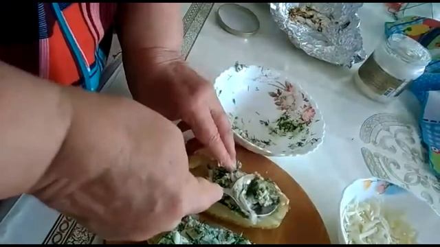 ЗАПЕЧЁННАЯ КАРТОШКА!!! смотреть онлайн