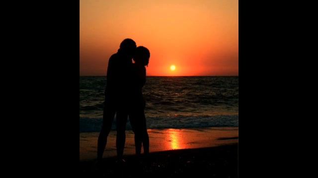 Влюбленные закат смотреть онлайн