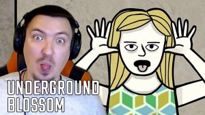 НОВЫЙ РАСТИ ЛЕЙК ► Rusty Lake : Underground Blossom #1