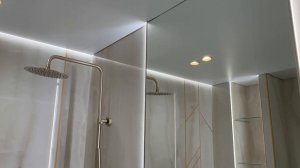 Обзор однокомнатной квартиры с дизайнерским ремонтом стиль неоклассика в Ростове-на-Дону