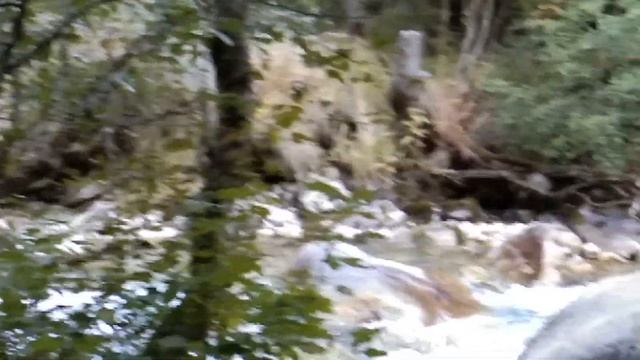 ЛАРГУС В ГОРАХ. НАРЗАННЫЕ ВАННЫ ЛЕГКО И ПРОСТО смотреть онлайн