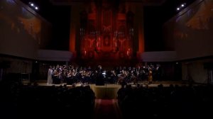 Дж  Верди «Хор цыганок и матадоров»