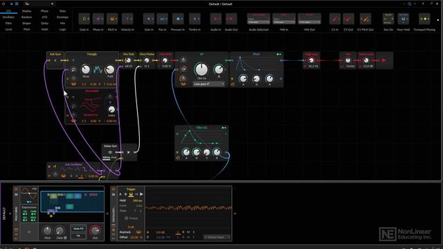 12. Convert to PolyGrid