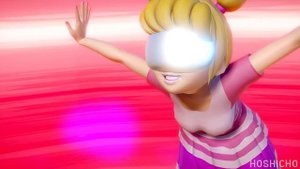 [Miraculous Ladybug] AMONG US transformations #3