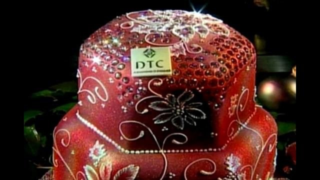 Самые дорогие десерты мира.