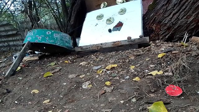 По орехам , Хатсан Альфа 25 м .