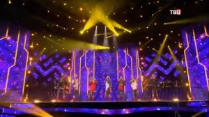 Ансамбль ,, Бабкины внуки "  Что ж ты, роза