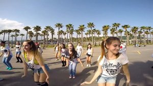 WILLY WILLIAM - "Ego" dance video by Secret