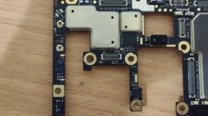 Xiaomi mi 9t pro материнская плата 6/64gb