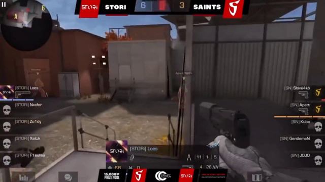 ЭТО МОГ БЫТЬ ЛЕГЕНДАРНЫЦ КЛАТЧ, НО... смотреть онлайн