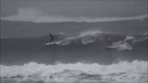 Chris Parker  - Typhoon [Unofficial Video] 