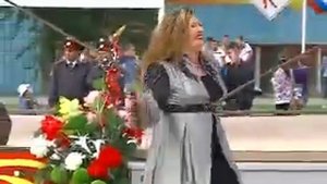 Наталья Новодворская - Гитара Мается