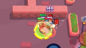 СЛОЖНЫЕ Фишки За ЛЕГКИХ ПЕРСОВ в Бравл Старс! ? Самые Легкие Персонажи в Brawl Stars