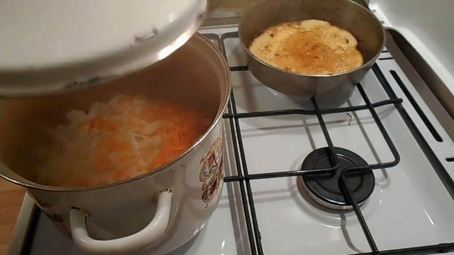 ТУШЕНЫЕ ОВОЩИ ДЛЯ ЛЕНИВЫХ смотреть онлайн