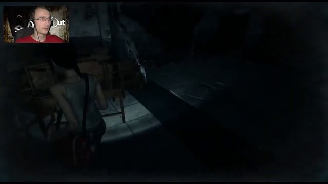 Прохождение DreadOut • Эп.2 • СТРИЖКА-ВСПЫШКА смотреть онлайн