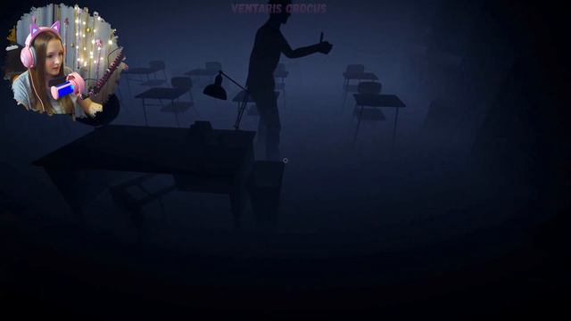 ЧЕЛЛЕНДЖ НЕДЕЛИ : САЛОЧКИ👻 ФАЗМОФОБИЯ | PHASMOPHOBIA КООП C @WAGESOFSIN  @mishakev @4uma #1 смотреть онлайн