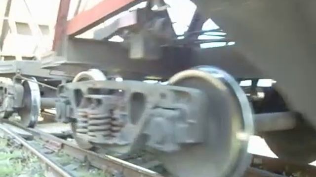 Колёсная пара.Харьков.Сортировка смотреть онлайн