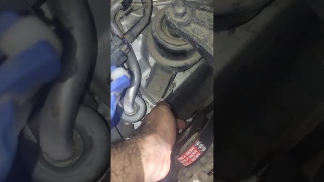 Hyundai i20 ЗАМЕНА РЕМНЯ ГЕНЕРАТОРА ХЕНДАЙ АЙ20 /АРТИКУЛ РЕМНЯ ГЕНЕРАТОРА Hyundai i20 смотреть онлайн