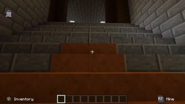 Tour of Super Mario 64 castle [Minecraft] смотреть онлайн