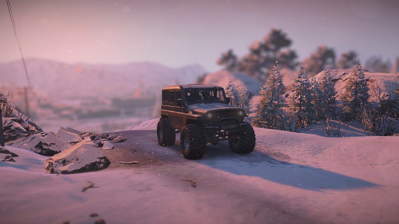 Не балуйтесь на льду!