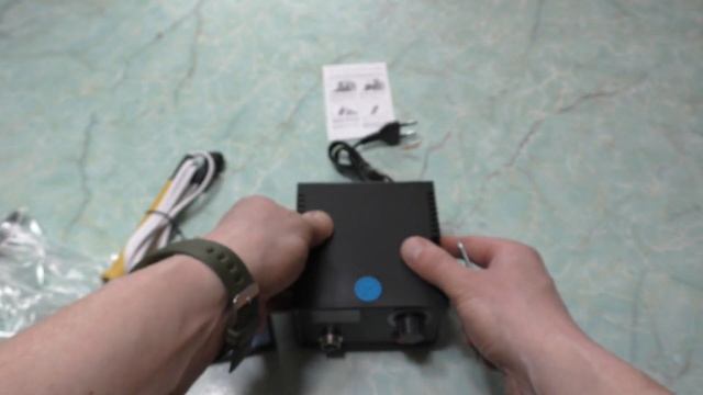 АППАРАТ для выжигания по дереву с регулируемой температурой 220 В смотреть онлайн