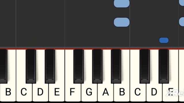 Собачий вальс на пианино смотреть онлайн
